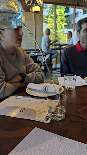 Opinii despre Rumi în Brunswick East - Hospitality and gastronomy