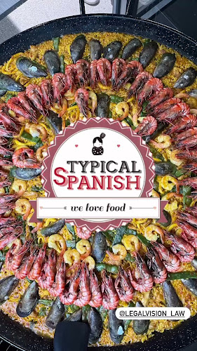 Opinii despre Typical Spanish Catering în Newtown - Hospitality and gastronomy