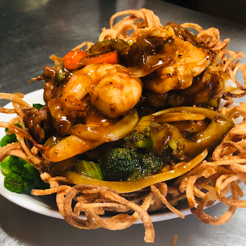 Opinii despre Wing Wah Restaurant în Tamworth - Hospitality and gastronomy