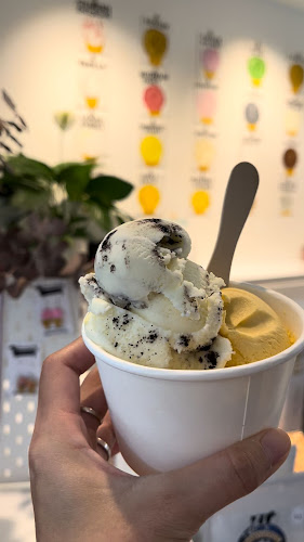 Timboon Fine Ice Cream - Timboon