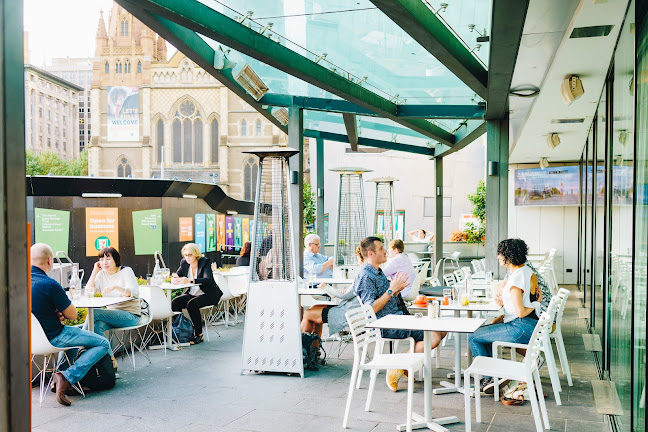 Comentarii opinii despre Time Out Fed Square