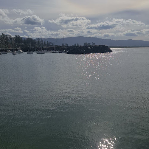 Yachties' Cafe - Hospitality and gastronomy