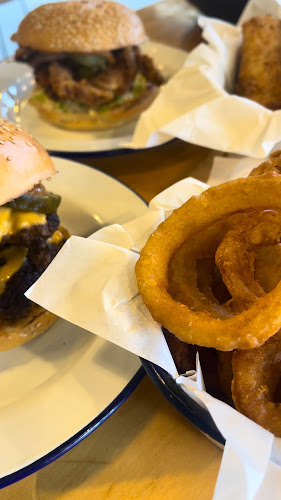 Opinii despre Burgastronomy în North Adelaide - Hospitality and gastronomy