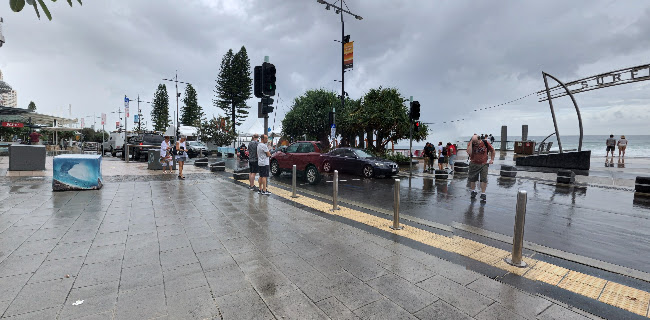 Opinii despre Hungry Jack's Burgers Surfers Paradise în Surfers Paradise - Hospitality and gastronomy