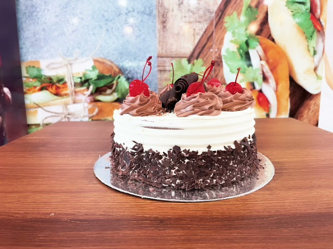 Opinii despre SG Bakery Buderim în Buderim - Hospitality and gastronomy