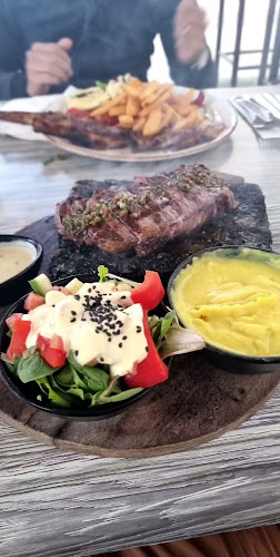 Rumi - Persian Restaurant & Bar Broadbeach - Broadbeach