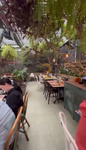 Opinii despre The Potting Shed at The Grounds în Alexandria - Hospitality and gastronomy