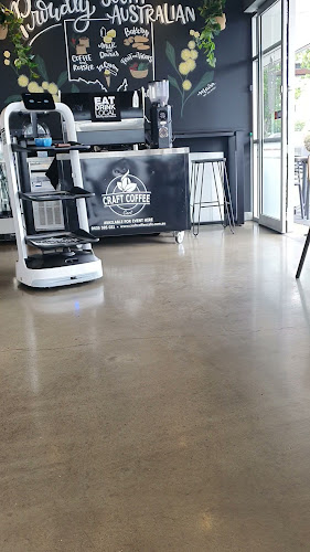 Opinii despre Craft Coffee Cafe în Mile End - Hospitality and gastronomy