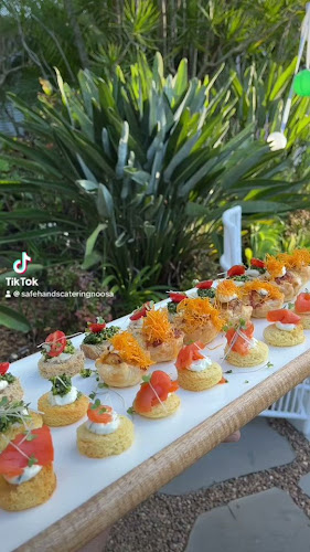 Opinii despre SafeHands Catering în Brisbane - Hospitality and gastronomy