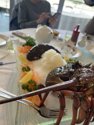 Opinii despre Jasmine Room Chinese Cuisine 百莉軒 Southport în Southport - Hospitality and gastronomy