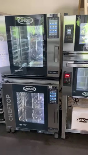 Opinii despre Cafeideas Melbourne în West Melbourne - Hospitality and gastronomy