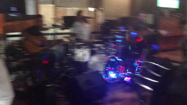 Paddy Malone's - Joondalup