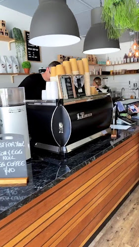 Opinii despre Metro Coffee în Broadbeach - Hospitality and gastronomy