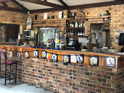 The Golden Dog Hotel