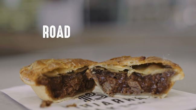 Opinii despre Pinjarra Bakery (Pinjarra) în Pinjarra - Hospitality and gastronomy