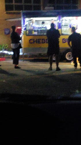 Chebbo’s Burgers - Roselands - Sydney