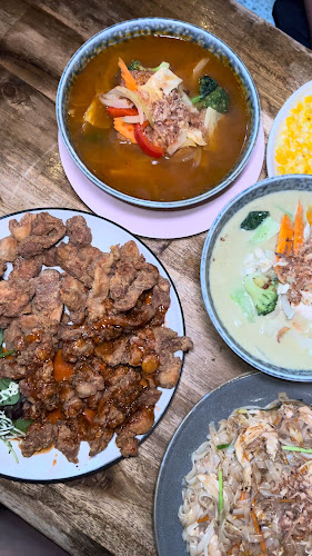 Opinii despre Food Hall în Melbourne - Hospitality and gastronomy