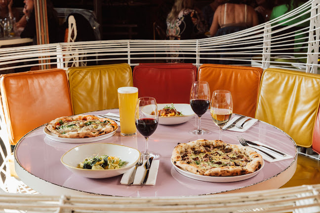 Comentarii opinii despre Cloudland