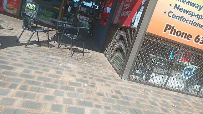 Opinii despre Panorama Mini Mart & Takeaway south bathurst în Bathurst - Hospitality and gastronomy