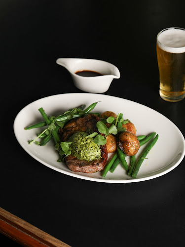 Comentarii opinii despre The Cricketers Bar