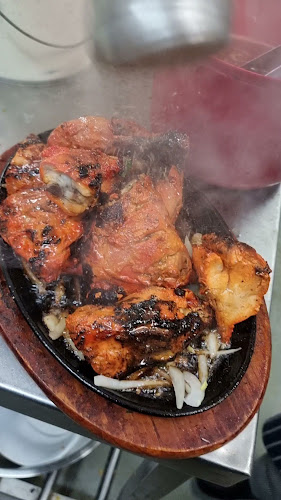 Opinii despre Tamarin Indian Restaurant în Bathurst - Hospitality and gastronomy