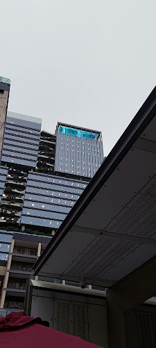 Squared Espresso - Brisbane City