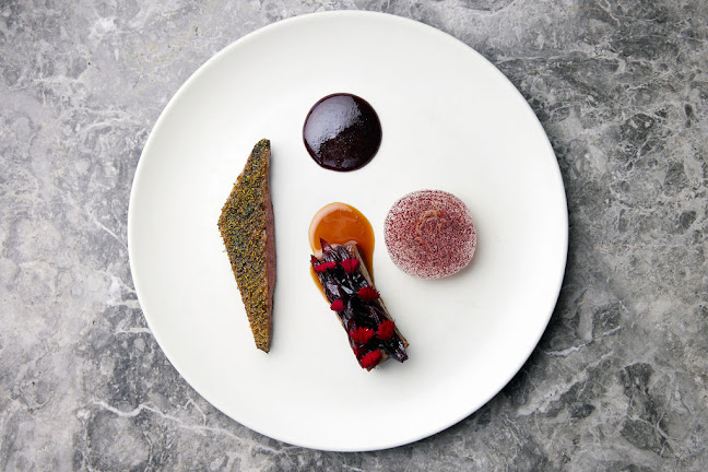 Hearth Restaurant & Lounge - Perth