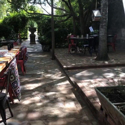 Comentarii opinii despre Malmsbury Bakery Café