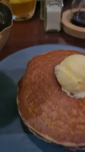 Opinii despre The Pancake Parlour Melbourne Central în Melbourne - Hospitality and gastronomy