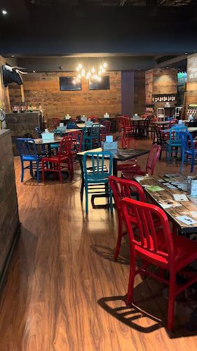 La Boca Bar and Grill Adelaide