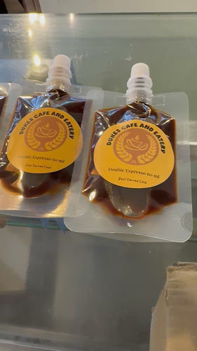 Comentarii opinii despre Dukes Cafe + Eatery