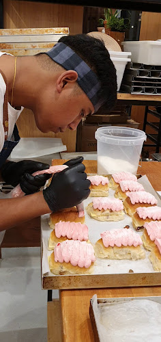 Humble Bakery - Surry Hills - Surry Hills