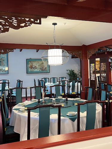 Peking Garden Chinese Restaurant