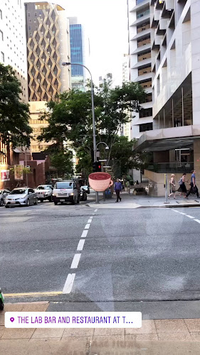 The Lab - Brisbane City