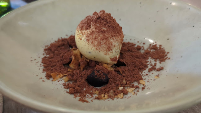 The FLACKYARD - Fine Dining Restaurant - Hospitality and gastronomy