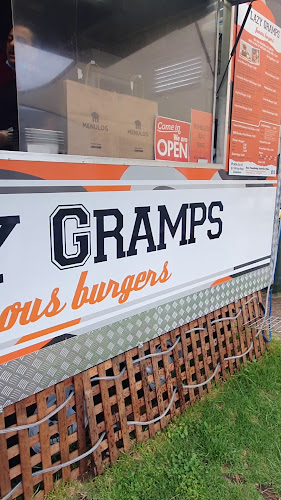 Lazy Gramps Cheltenham