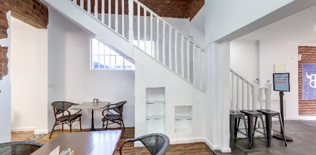 BURGERBULLS ( TAMWORTH ) - Hospitality and gastronomy