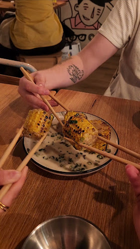 Opinii despre Hawker Boys în Melbourne - Hospitality and gastronomy