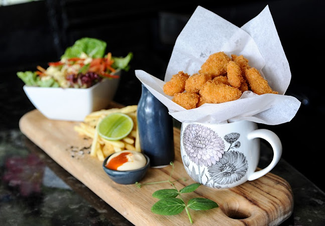 Indulge Bistro - Hospitality and gastronomy