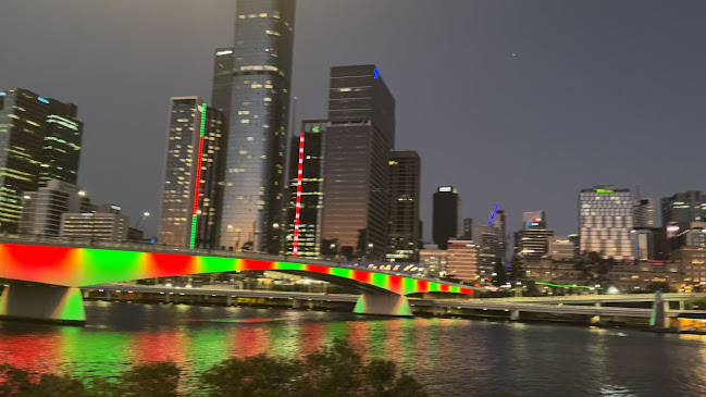 Opinii despre The Jetty South Bank în South Brisbane - Hospitality and gastronomy