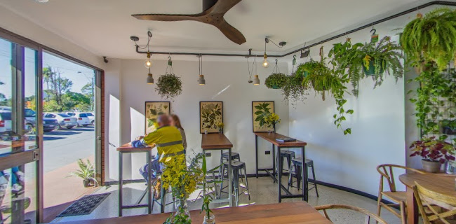 Opinii despre The Hideout Coffee House în Narangba - Hospitality and gastronomy