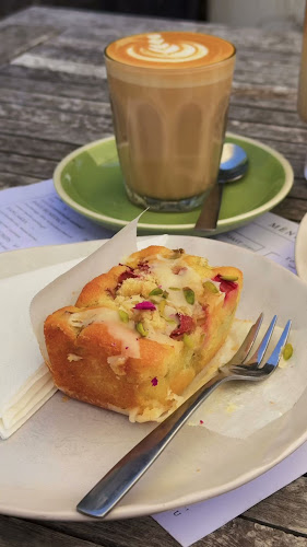 Comentarii opinii despre The Green House Ballarat