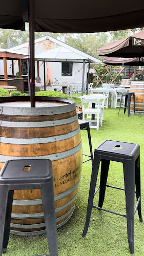 Opinii despre The Deck Cafe Lovedale în Sydney - Hospitality and gastronomy