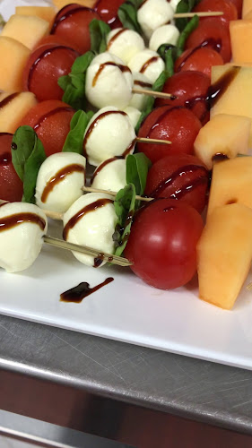 Cherry's Catering & Events Perth - Hospitality and gastronomy