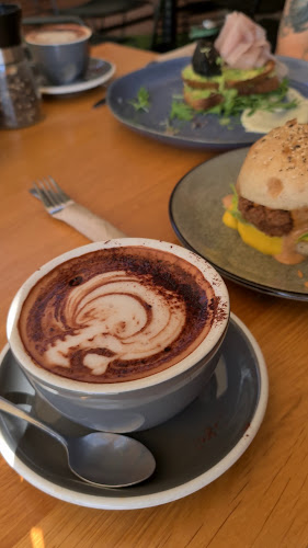 Opinii despre Cafe Vie în Buderim - Hospitality and gastronomy