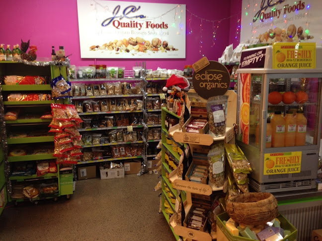 Mick's Fruit Market - Hospitality and gastronomy