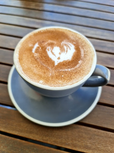 Opinii despre Metro Coffee în Broadbeach - Hospitality and gastronomy