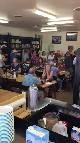 Opinii despre Rise Bakehouse Cafe în Brisbane - Hospitality and gastronomy