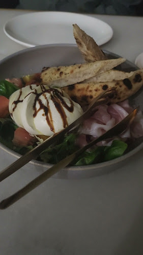 Opinii despre Toscano Bar & Kitchen în Brisbane City - Hospitality and gastronomy