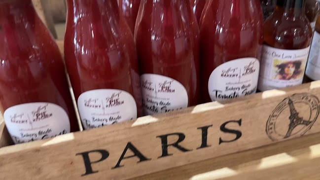 Comentarii opinii despre Gaffney's Bakery